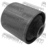 Сайлентблок важеля SUZUKI VITARA, GRAND VITARA, JIMNY 88- задн. міст (Вир-во FEBEST)  Сайлентблок важеля SUZUKI VITARA, GRAND VITARA, JIMNY 88- задн. міст (Вир-во FEBEST)