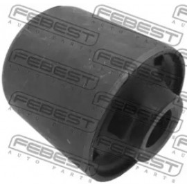 Сайлентблок важеля TOYOTA FJ CRUISER, LAND CRUISER 300 02- зад. міст верх (Вир-во FEBEST)