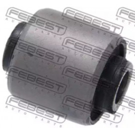 САЙЛЕНБЛОК ЗАДНЕЙ ПОПЕРЕЧНОЙ ТЯГИ (TOYOTA RAV4 ACA3#/GSA3# 2005-) FEBEST