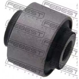 Сайлентблок рычага TOYOTA LAND CRUISER, LEXUS LX 07- задн. мост (Пр-во FEBEST)