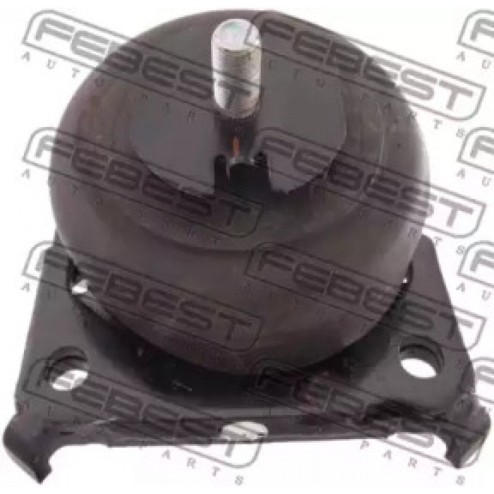 Подушка двигателя передняя LAND CRUISER PRADO (пр-во FEBEST)