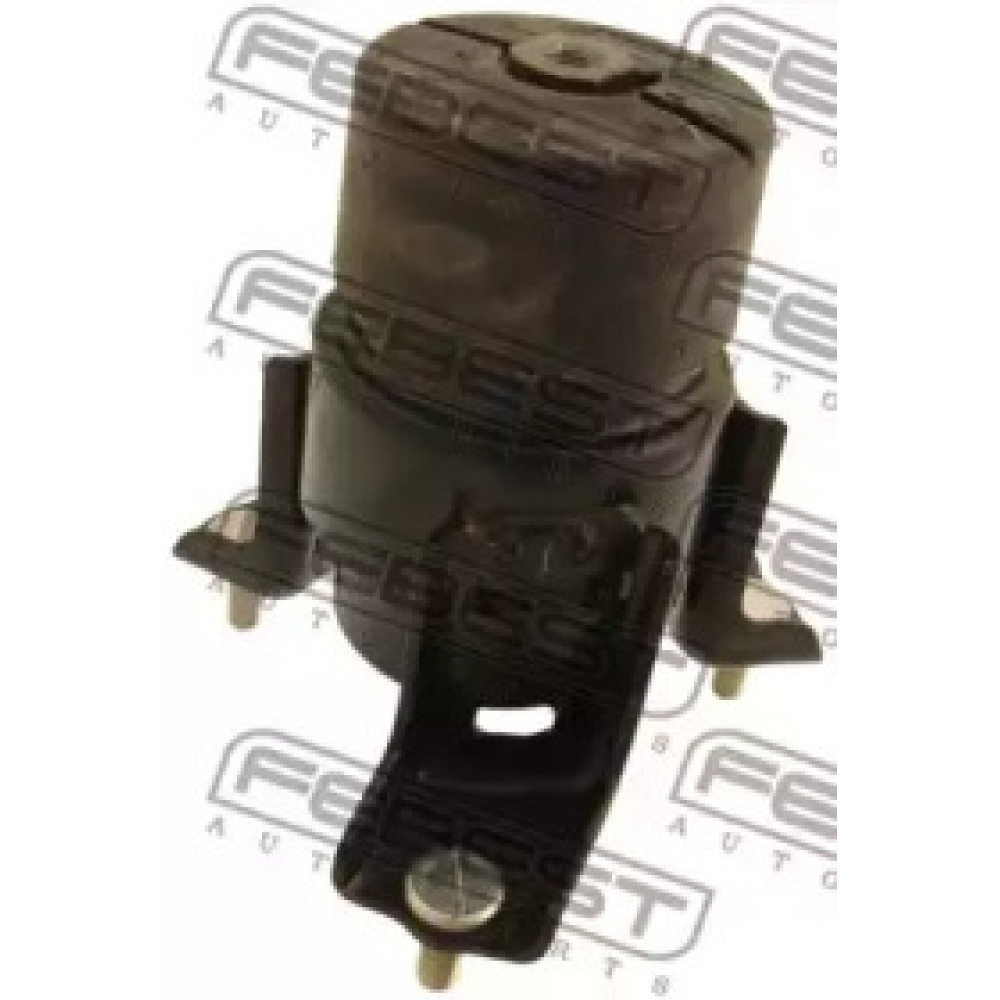 Подушка двигателя передняя TOYOTA CAMRY AT ACV3/MCV3 2001-2006 (пр-во FEBEST)