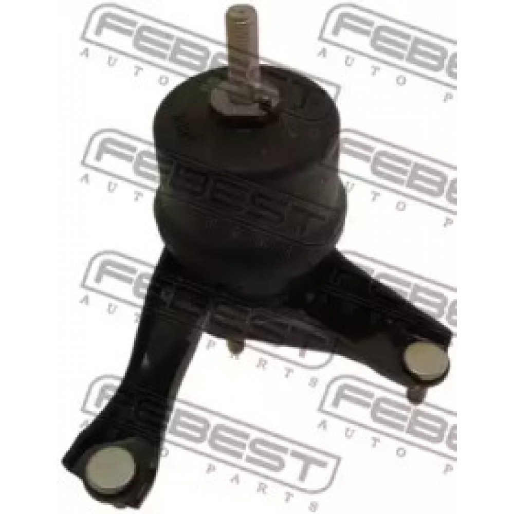 ПОДУШКА ДВИГАТЕЛЯ ЛЕВАЯ TOYOTA CAMRY 2001-2006 (пр-во FEBEST)