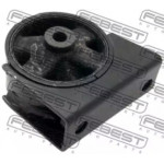 ПОДУШКА ДВИГАТЕЛЯ ПЕРЕДНЯЯ MT TOYOTA (пр-во FEBEST) 