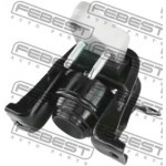 ПОДУШКА ДВИГАТЕЛЯ ПРАВАЯ TOYOTA AVENSIS седан (T25) (пр-во FEBEST) 