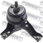 Опора двигателя правая TOYOTA CAMRY ACV40,GSV40 2006-2011 (пр-во FEBEST) 