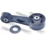 Опора двигателя правая TOYOTA (пр-во FEBEST) 