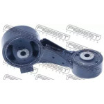 Подушка двигателя правая TOYOTA CAMRY ACV3 2001.09-2006.01 (пр-во FEBEST) 