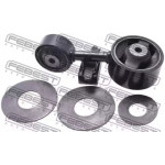 Подушка двигателя правая (пр-во FEBEST) 