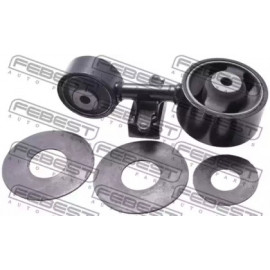 Подушка двигуна права (вир-во FEBEST)