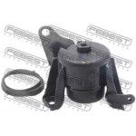 ПОДУШКА ДВИГАТЕЛЯ ПРАВАЯ (ГИДРАВЛИЧЕСКАЯ) TOYOTA (пр-во FEBEST) 