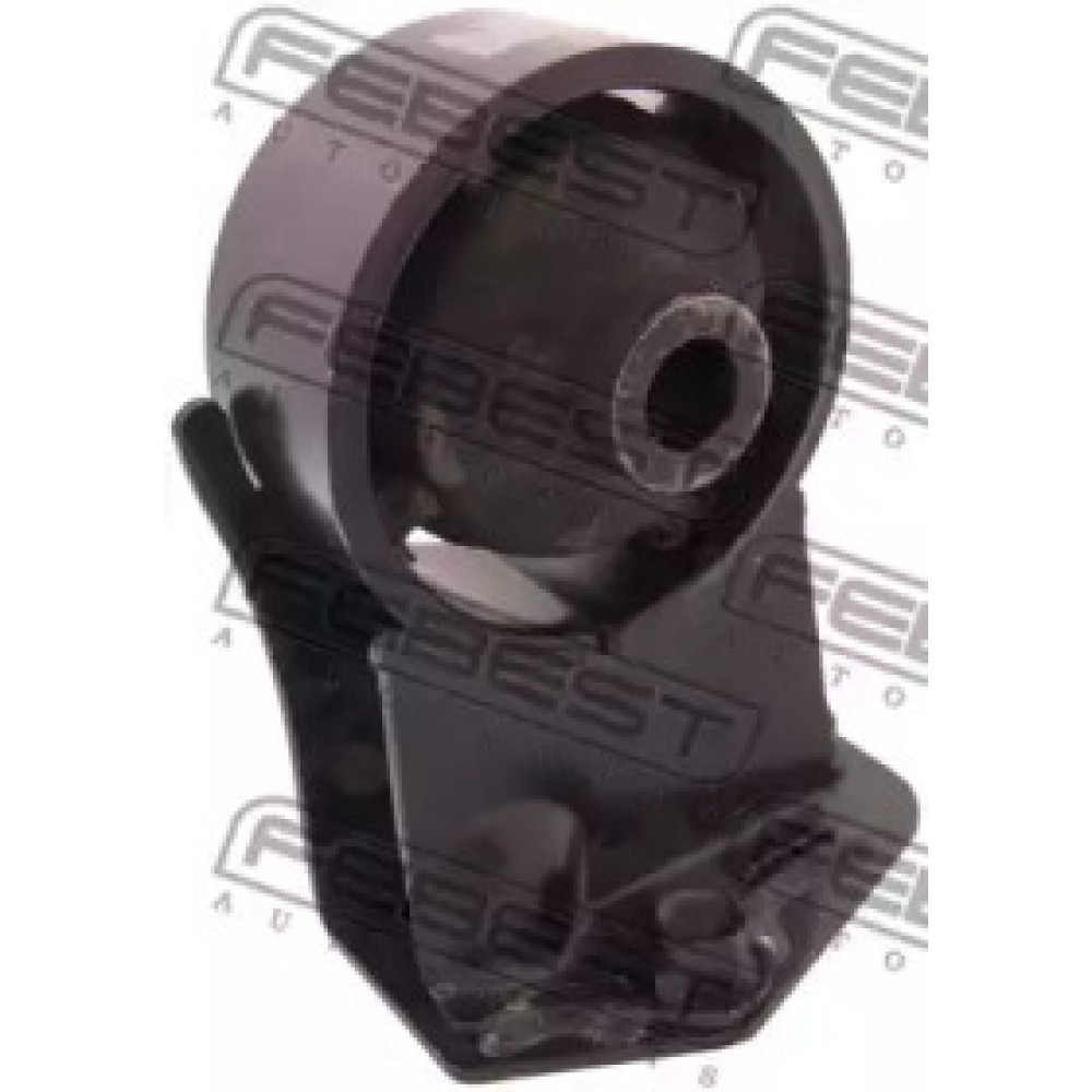 ПОДУШКА ДВИГАТЕЛЯ ПЕРЕДНЯЯ TOYOTA (пр-во FEBEST)