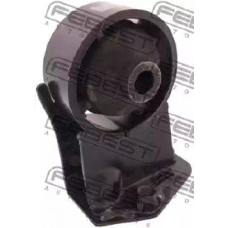 ПОДУШКА ДВИГАТЕЛЯ ПЕРЕДНЯЯ TOYOTA (пр-во FEBEST)
