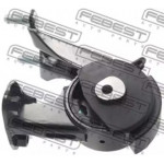 Подушка двигателя задняя TOYOTA RAV4/ COROLLA (пр-во FEBEST) 