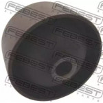 САЙЛЕНТБЛОК ЗАДНЕЙ ПОДУШКИ ДВИГАТЕЛЯ TOYOTA (пр-во FEBEST) 