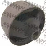 Подушка опоры двиг. TOYOTA  (Пр-во FEBEST) 