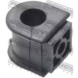 Втулка стабилизатора TOYOTA  AVENSIS, COROLLA 00-08 перед. мост (Пр-во FEBEST)