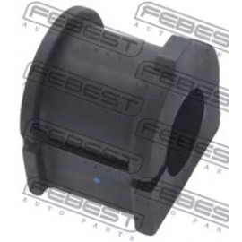 Втулка стабілізатора TOYOTA LAND CRUISER 200, LEXUS LX 07- перед. міст (Вир-во FEBEST)