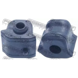 Втулка стабілізатора переднього (Вир-во FEBEST)