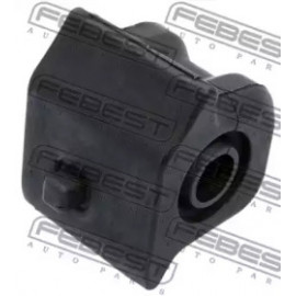 Втулка стабилизатора TOYOTA AURIS 07- перед. мост справа (Пр-во FEBEST)