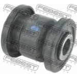 САЙЛЕНТБЛОК ПЕРЕДНЕЙ ПОДУШКИ ДВИГАТЕЛЯ VOLVO (пр-во FEBEST) 