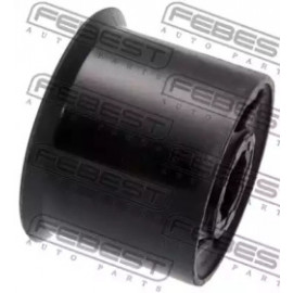 Сайлентблок важеля AUDI A3, SEAT ALTEA, VW CADDY 03- перед. міст зліва (Вир-во FEBEST)