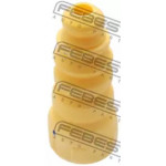 Вiдбiйник аморт. AUDI Q3 задн. (вир-во Febest) 