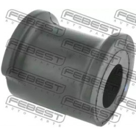 Втулка стабілізатора VW MULTIVAN, TRANSPORTER 03-15 зад. міст (Вир-во FEBEST)