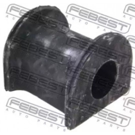 Втулка стабілізатора VW MULTIVAN V, TRANSPORTER V 03-15 зад. міст (Вир-во FEBEST)