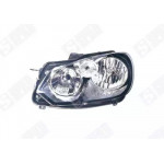 Амортизатор подв. Lexus ES350 задн. прав. газов. Excel-G (пр-во Kayaba) 