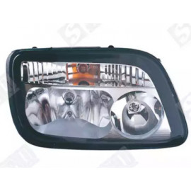 Насос рециркуляції води, система підігріву двигуна BMW 5 (E60) / X5 (E53)  00-  (Вир-во NRF)