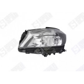 Насос рециркуляции воды, система подогрева двигателя VW T5  03- (Пр-во NRF)