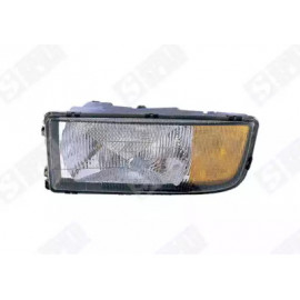 Насос рециркуляції води, система підігріву двигуна VW/AUDI/SEAT  96-  (Вир-во NRF)