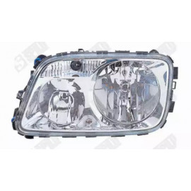 Насос рециркуляції води, система підігріву двигуна RANGE ROVER  05-  (Вир-во NRF)