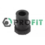 Втулка ресори MITSUBISHI L200, L300, PAJERO 82- зад. міст (Вир-во PROFIT)  Втулка ресори MITSUBISHI L200, L300, PAJERO 82- зад. міст (Вир-во PROFIT)