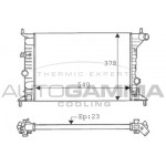 Конусний болт для осі коромисел VAG 1,9-2,0TDI, 2,5TDI 54mm 26mm M6 (вир-во FEBI) 