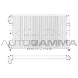 Сальник дiфференциала MB 37X61X10/14 ACM B1BAFGSFRD (вир-во FEBI)