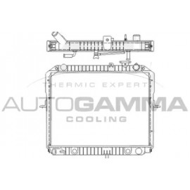 Фільтр масляний АКПП SKODA FABIA II 06-14, VW GOLF V 04-09 (вир-во FEBI)