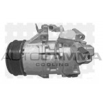 Фільтр масляний АКПП HONDA CIVIC 05- (вир-во FEBI) 