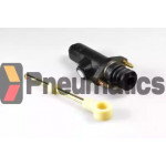 Універсальний пластир УП 4,5 45 * 45  <ДК> 