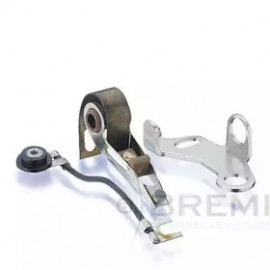 Циліндр зчеплення головний LADA ВАЗ 2101-2107 НИВА 2121 72- (Вир-во ABS)