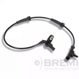 Радиатор охлаждения двигателя BMW X5 4.8  11/2006-12/2010 (пр-во NRF)