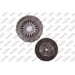 Зчеплення, комплект, без виж підшипника MERCEDES VITO (638.094-638.194) SPRINTER  -03 (вир-во Ma-pa) 