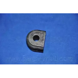 Втулка стабілізатора гумова