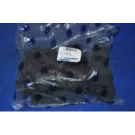 Втулка стабілізатора гумова