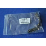 Прокладка поддона картера KIA A5D/A5E/A3E/B3/B5E/B5D (полумесяц) (пр-во PARTS-MALL) 