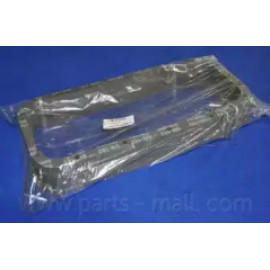 Прокладка поддона картера двигателя DAEWOO NEXIA (бумага) (пр-во PARTS-MALL)