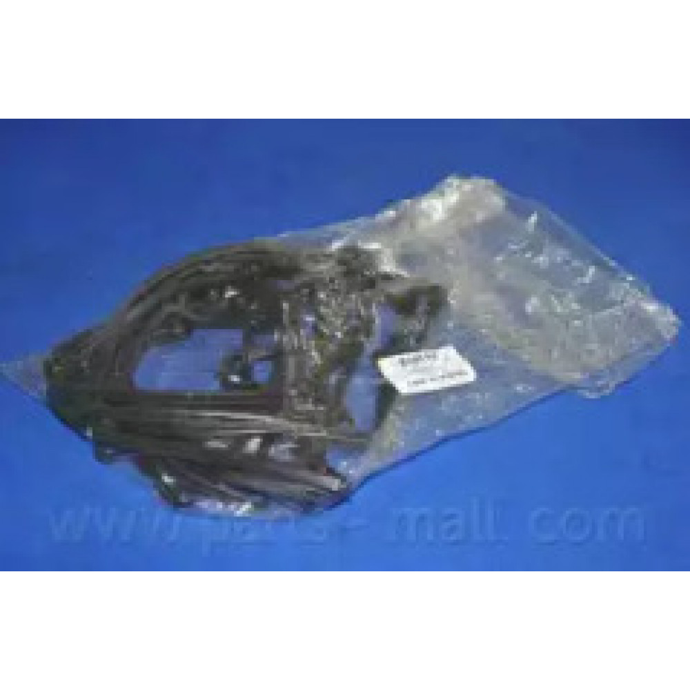 Прокладка крышки клапанной HYUNDAI G4EC/G4FK/G4ED (пр-во PARTS-MALL)