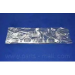 Прокладка випускного (вир-во Parts-Mall) 