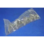 Прокладка випускного (вир-во Parts-Mall) 